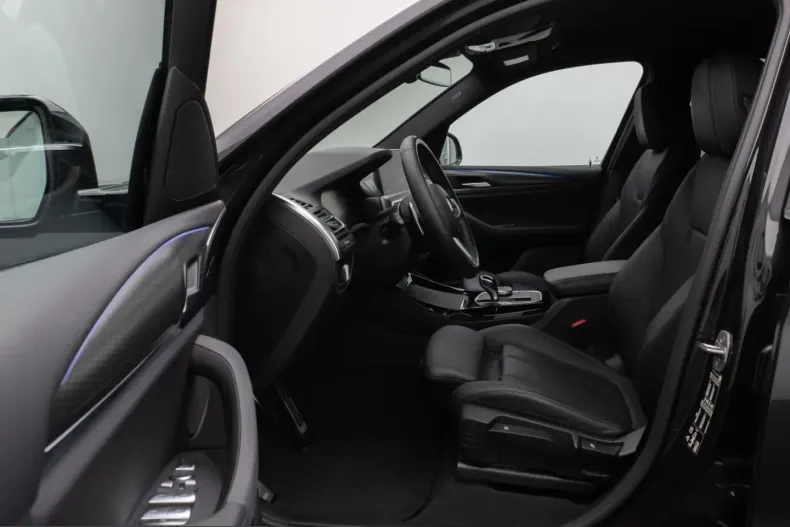 BMW X3 (Seria X) din 2022 cu 81.209 km - oferta BMW220362 - foto 19