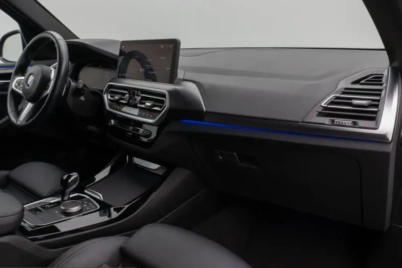 BMW X3 (Seria X) din 2022 cu 81.209 km - oferta BMW220362 - foto 23