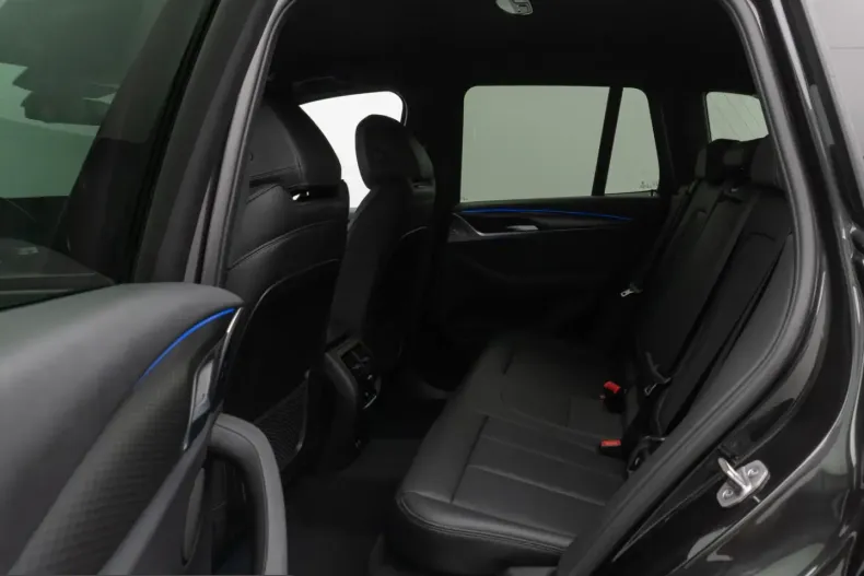 BMW X3 (Seria X) din 2022 cu 81.209 km - oferta BMW220362 - foto 25