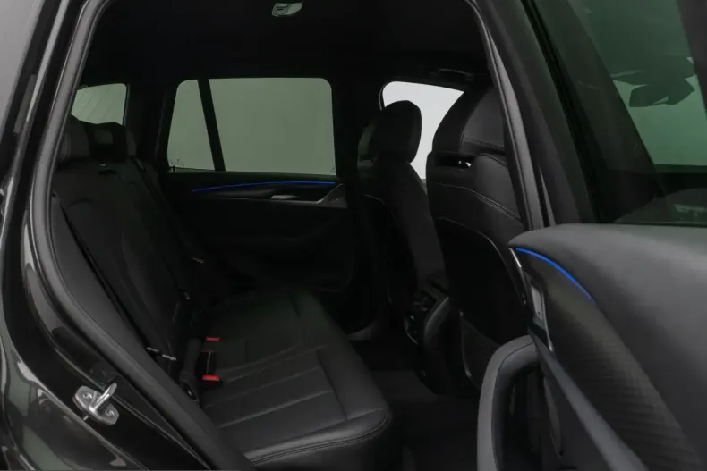 BMW X3 (Seria X) din 2022 cu 81.209 km - oferta BMW220362 - foto 26