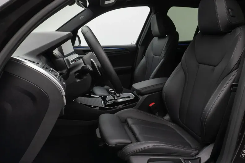 BMW X3 (Seria X) din 2022 cu 81.209 km - oferta BMW220362 - foto 34