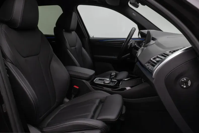 BMW X3 (Seria X) din 2022 cu 81.209 km - oferta BMW220362 - foto 35