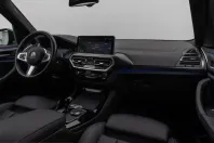 BMW X3 (Seria X) din 2022 cu 81.209 km - oferta BMW220362 - foto 40