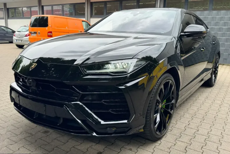 Lamborghini Urus din 2022 cu 36.004 km - oferta LAM220363 - foto 2