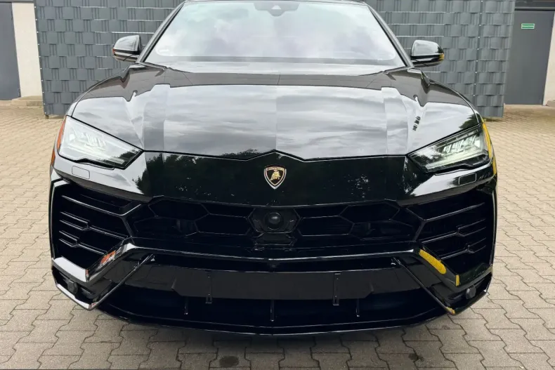 Lamborghini Urus din 2022 cu 36.004 km - oferta LAM220363 - foto 3