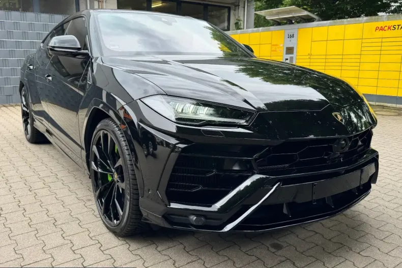Lamborghini Urus din 2022 cu 36.004 km - oferta LAM220363 - foto 4