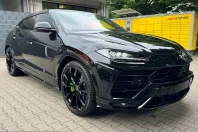 Lamborghini Urus din 2022 cu 36.004 km - oferta LAM220363 - foto 5
