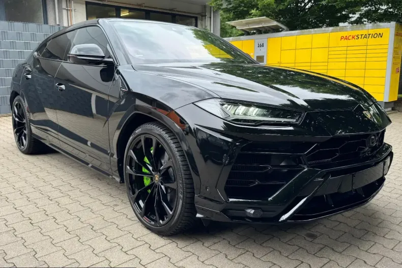 Lamborghini Urus din 2022 cu 36.004 km - oferta LAM220363 - foto 5