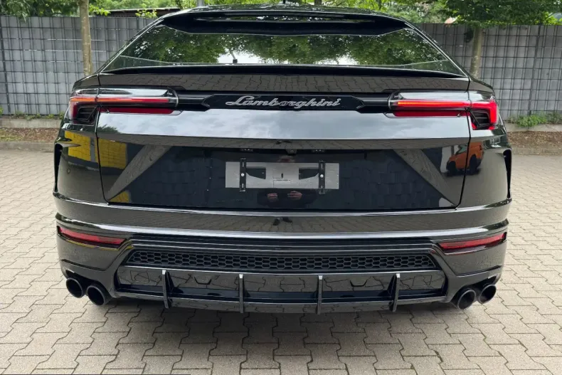 Lamborghini Urus din 2022 cu 36.004 km - oferta LAM220363 - foto 7