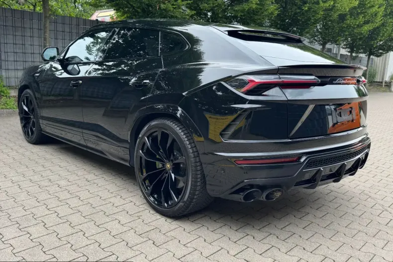 Lamborghini Urus din 2022 cu 36.004 km - oferta LAM220363 - foto 8