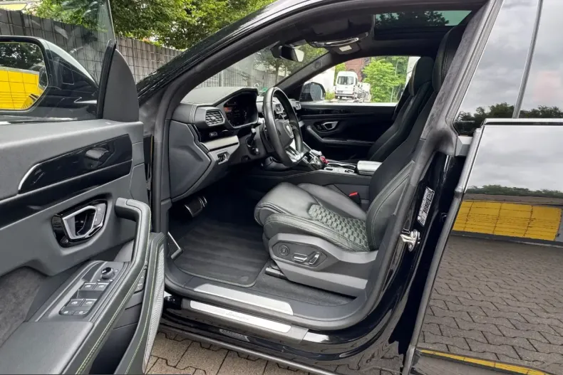 Lamborghini Urus din 2022 cu 36.004 km - oferta LAM220363 - foto 9