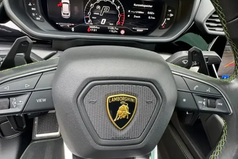 Lamborghini Urus din 2022 cu 36.004 km - oferta LAM220363 - foto 11