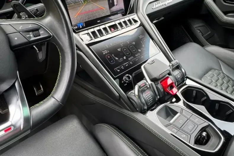 Lamborghini Urus din 2022 cu 36.004 km - oferta LAM220363 - foto 12