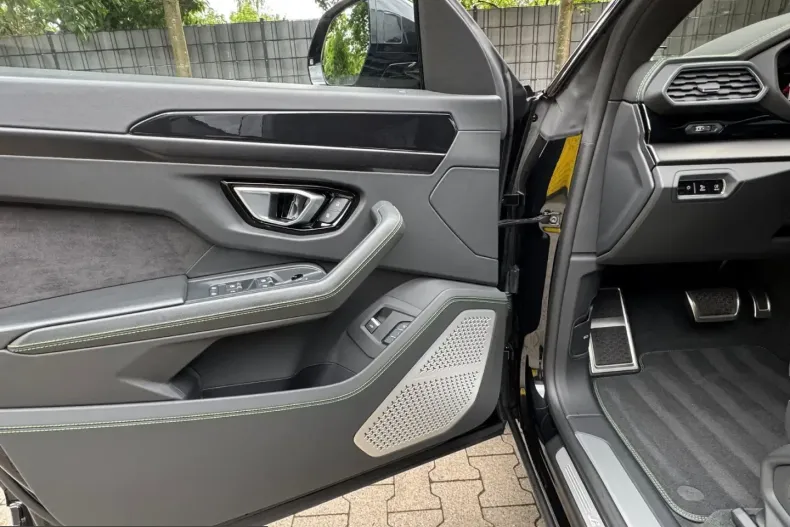 Lamborghini Urus din 2022 cu 36.004 km - oferta LAM220363 - foto 17