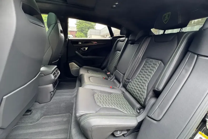 Lamborghini Urus din 2022 cu 36.004 km - oferta LAM220363 - foto 20