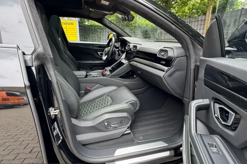 Lamborghini Urus din 2022 cu 36.004 km - oferta LAM220363 - foto 28