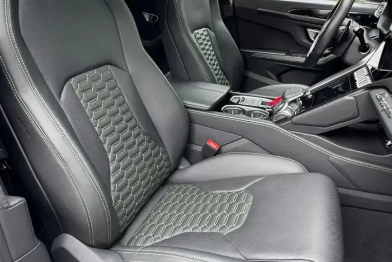 Lamborghini Urus din 2022 cu 36.004 km - oferta LAM220363 - foto 29