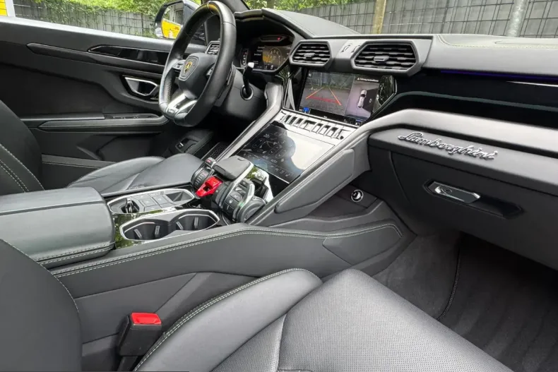 Lamborghini Urus din 2022 cu 36.004 km - oferta LAM220363 - foto 31