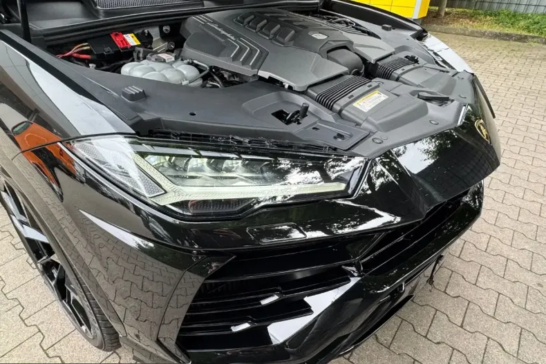 Lamborghini Urus din 2022 cu 36.004 km - oferta LAM220363 - foto 36