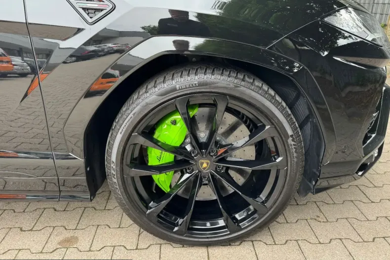 Lamborghini Urus din 2022 cu 36.004 km - oferta LAM220363 - foto 38