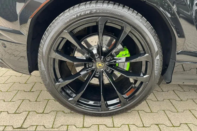 Lamborghini Urus din 2022 cu 36.004 km - oferta LAM220363 - foto 39
