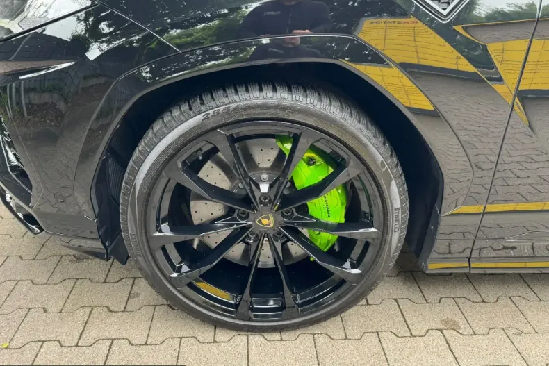 Lamborghini Urus din 2022 cu 36.004 km - oferta LAM220363 - foto 40