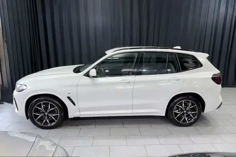 BMW X3 (Seria X) din 2022 cu 90.000 km - oferta BMW220364 - foto 2
