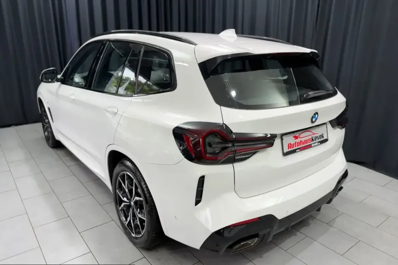 BMW X3 (Seria X) din 2022 cu 90.000 km - oferta BMW220364 - foto 3