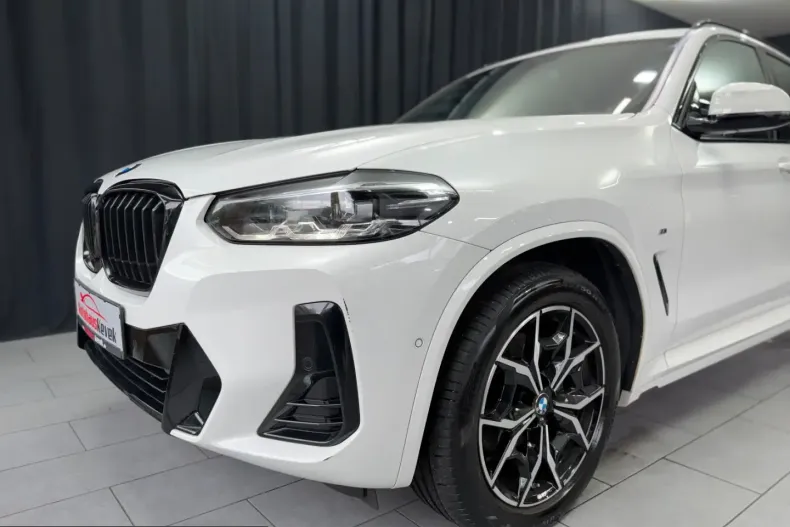 BMW X3 (Seria X) din 2022 cu 90.000 km - oferta BMW220364 - foto 9