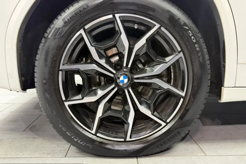 BMW X3 (Seria X) din 2022 cu 90.000 km - oferta BMW220364 - foto 11