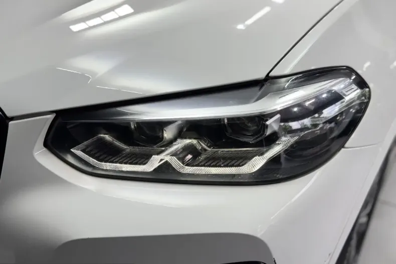 BMW X3 (Seria X) din 2022 cu 90.000 km - oferta BMW220364 - foto 15