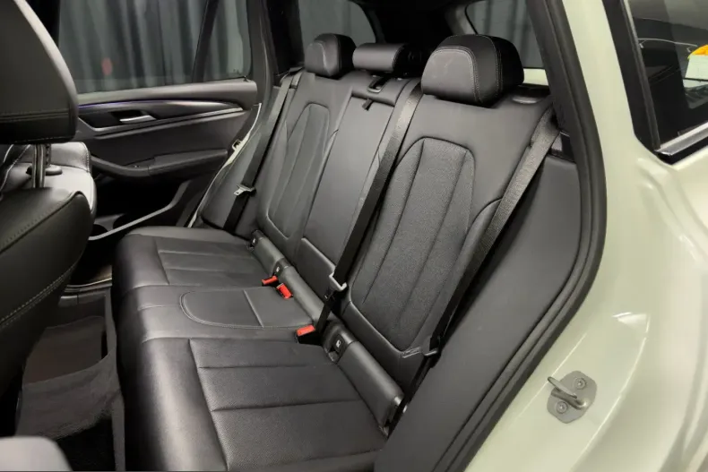 BMW X3 (Seria X) din 2022 cu 90.000 km - oferta BMW220364 - foto 24