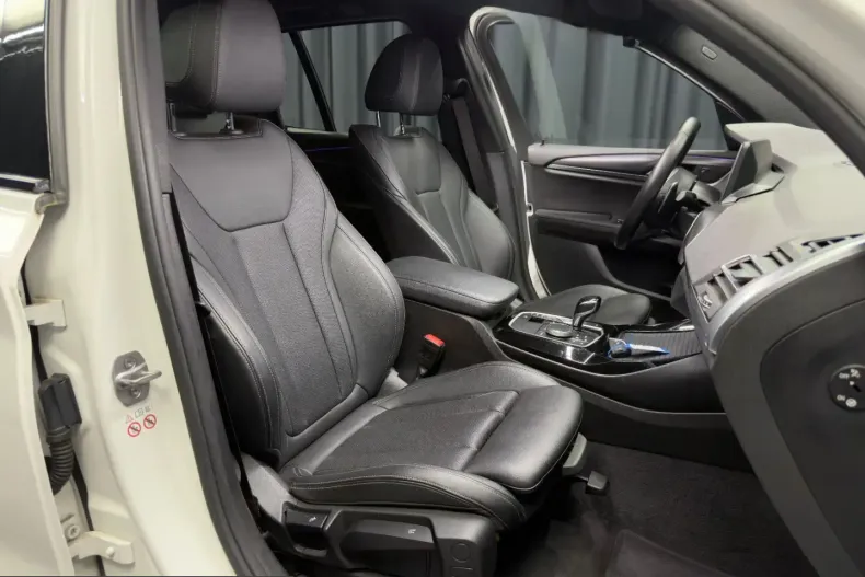BMW X3 (Seria X) din 2022 cu 90.000 km - oferta BMW220364 - foto 32