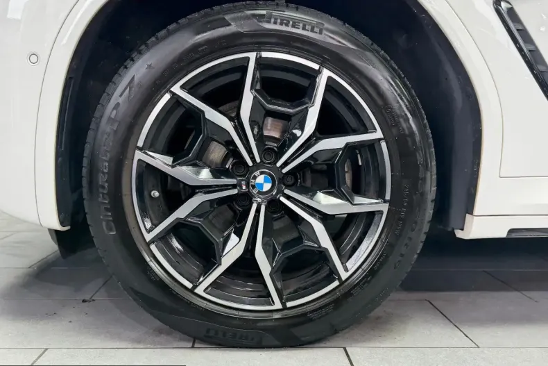 BMW X3 (Seria X) din 2022 cu 90.000 km - oferta BMW220364 - foto 35