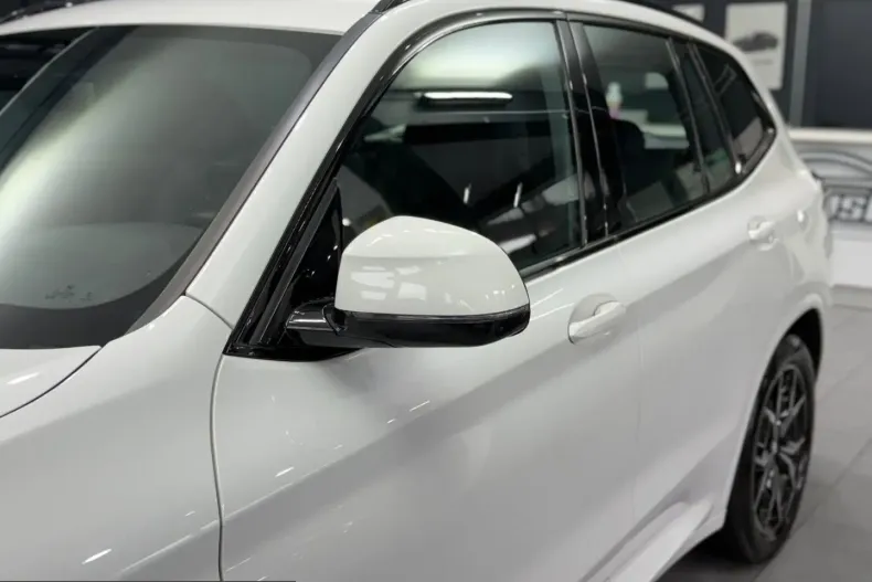 BMW X3 (Seria X) din 2022 cu 90.000 km - oferta BMW220364 - foto 36