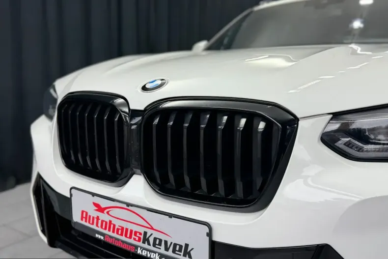 BMW X3 (Seria X) din 2022 cu 90.000 km - oferta BMW220364 - foto 37