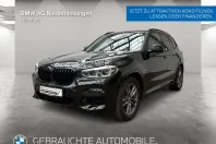 BMW X3 (Seria X) din 2021 cu 72.003 km - oferta BMW220365 - foto 1
