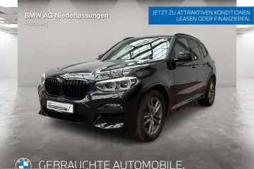 BMW X3 din 2021 - oferta BMW220365