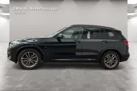 BMW X3 (Seria X) din 2021 cu 72.003 km - oferta BMW220365 - foto 2