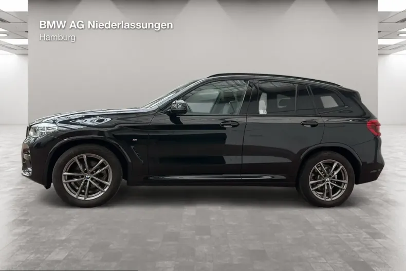 BMW X3 (Seria X) din 2021 cu 72.003 km - oferta BMW220365 - foto 2