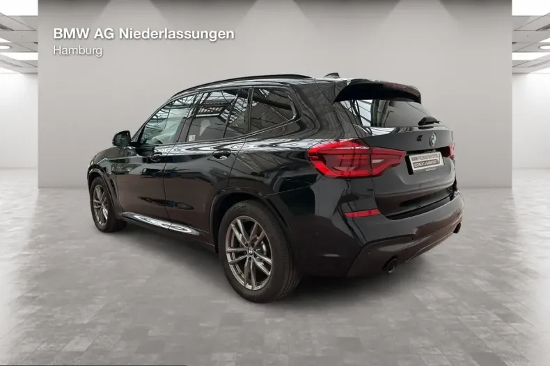 BMW X3 (Seria X) din 2021 cu 72.003 km - oferta BMW220365 - foto 3