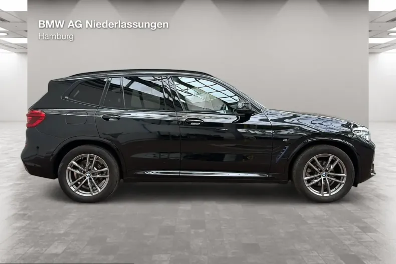 BMW X3 (Seria X) din 2021 cu 72.003 km - oferta BMW220365 - foto 4