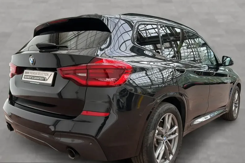 BMW X3 (Seria X) din 2021 cu 72.003 km - oferta BMW220365 - foto 5