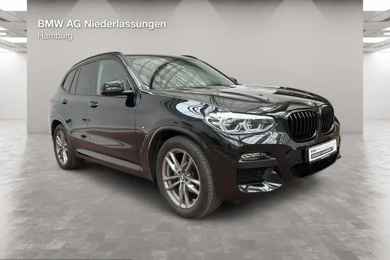 BMW X3 (Seria X) din 2021 cu 72.003 km - oferta BMW220365 - foto 6