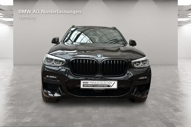BMW X3 (Seria X) din 2021 cu 72.003 km - oferta BMW220365 - foto 7