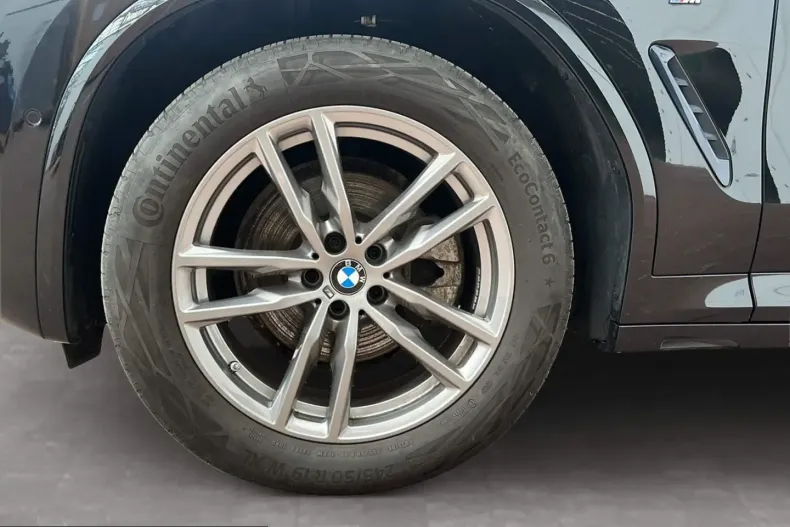 BMW X3 (Seria X) din 2021 cu 72.003 km - oferta BMW220365 - foto 8