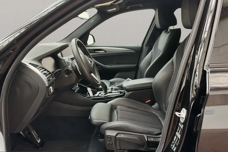 BMW X3 (Seria X) din 2021 cu 72.003 km - oferta BMW220365 - foto 10