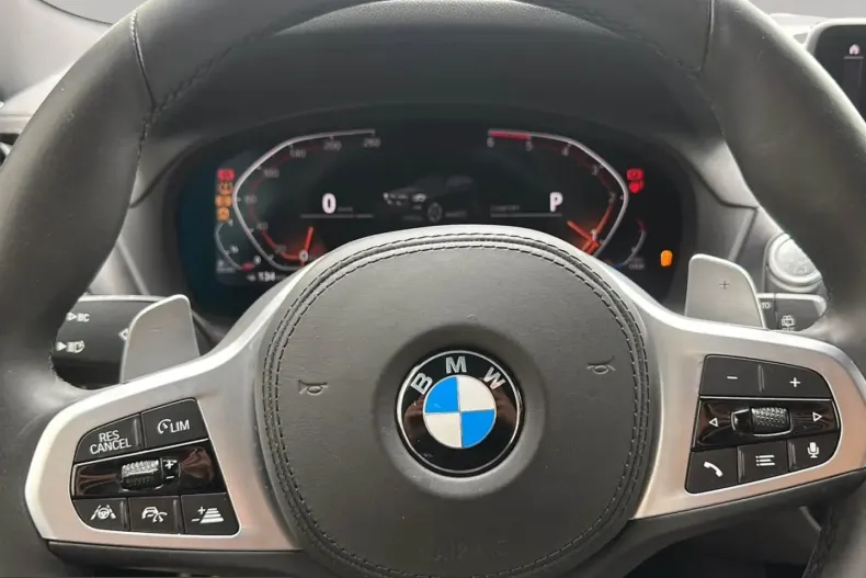 BMW X3 (Seria X) din 2021 cu 72.003 km - oferta BMW220365 - foto 11