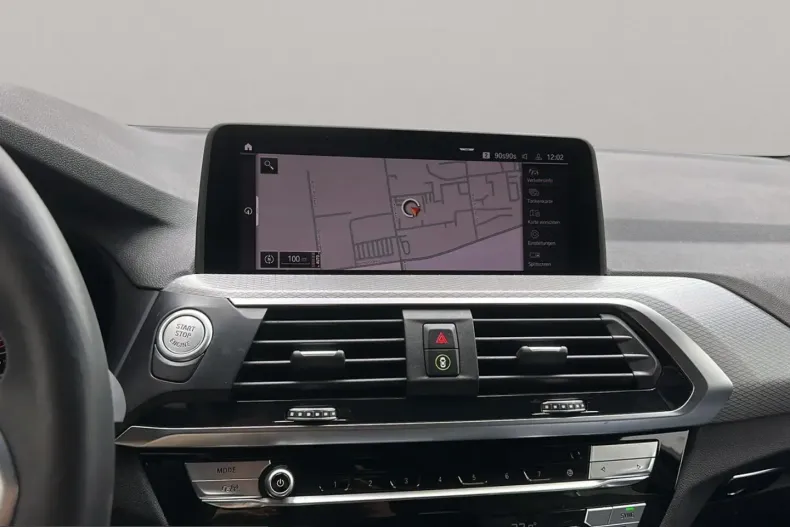 BMW X3 (Seria X) din 2021 cu 72.003 km - oferta BMW220365 - foto 12