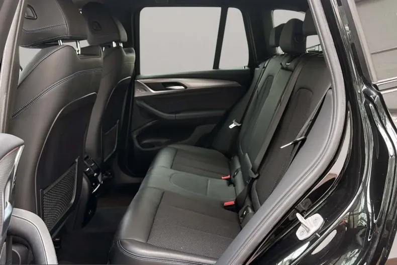 BMW X3 (Seria X) din 2021 cu 72.003 km - oferta BMW220365 - foto 15
